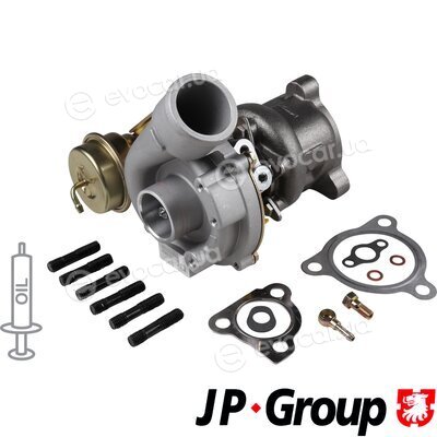 JP Group 1117400500