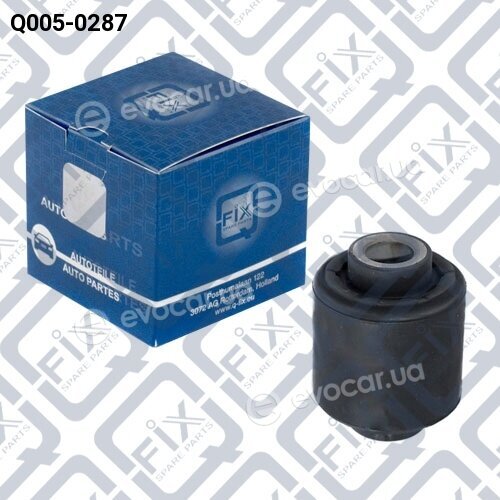Q-Fix Q0050287