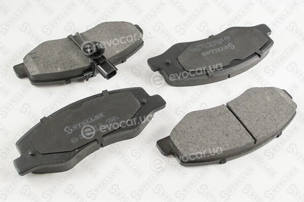 Stellox 000 376B-SX