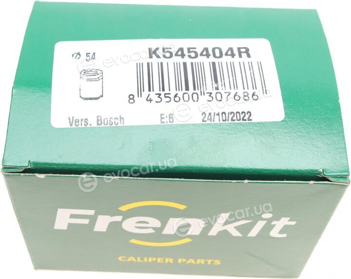 Frenkit K545404R