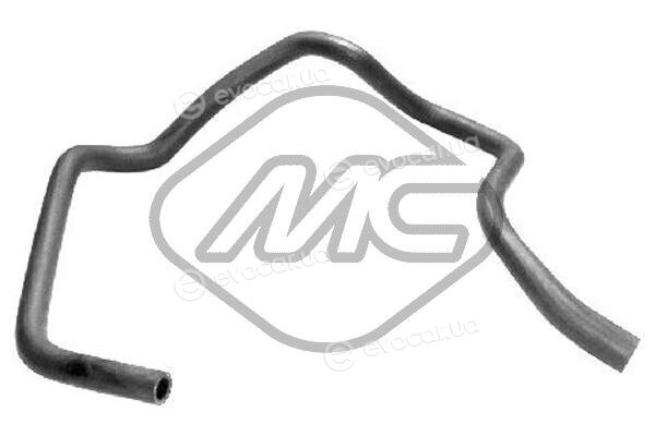 Metalcaucho / STC 08766