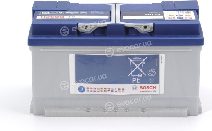 Bosch 0 092 S40 100