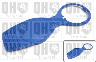 Quinton Hazell FC570