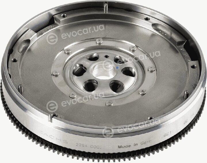 Sachs 2294 000 285