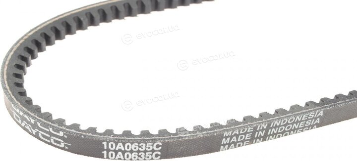 Dayco 10A0635C