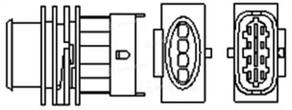 Magneti Marelli 466016355017