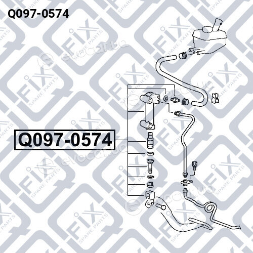 Q-Fix Q0970574