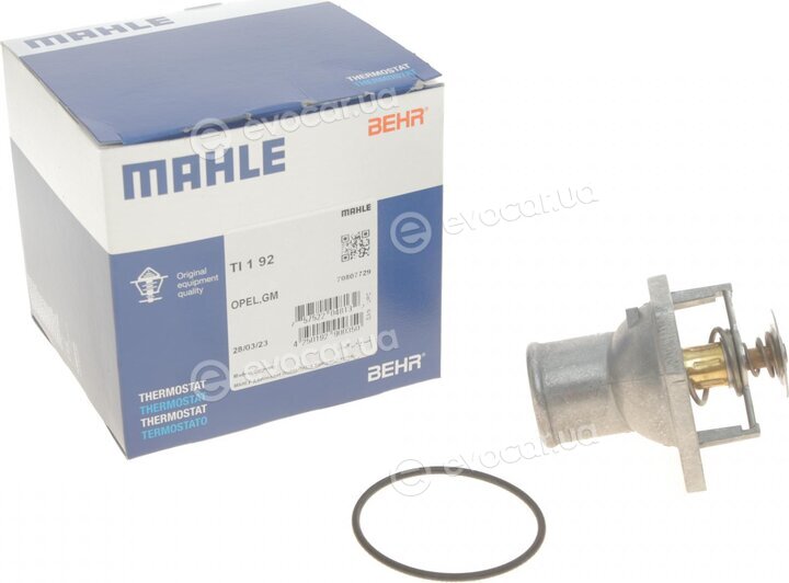 Mahle TI 1 92