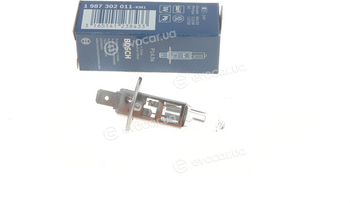 Bosch 1 987 302 011