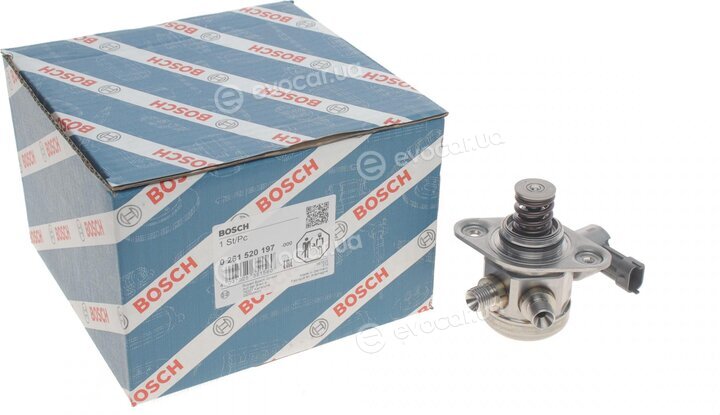 Bosch 0 261 520 197