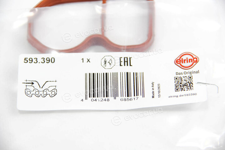 Elring 593.390