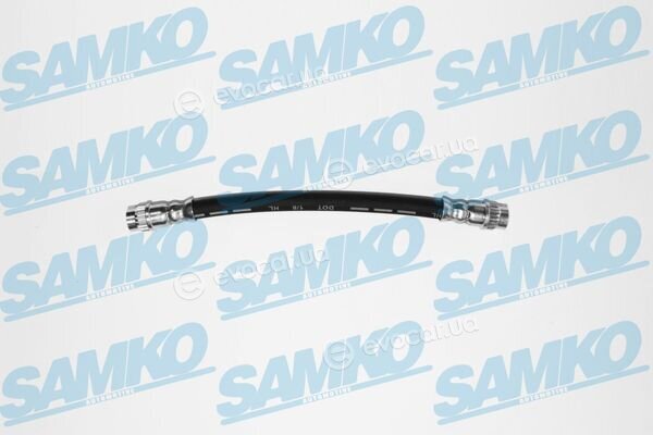 LPR / Samko 6T48993