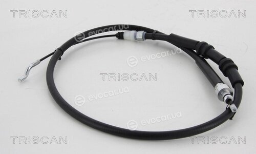 Triscan 8140 291127
