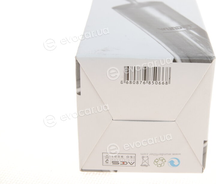 Wunder WB 219