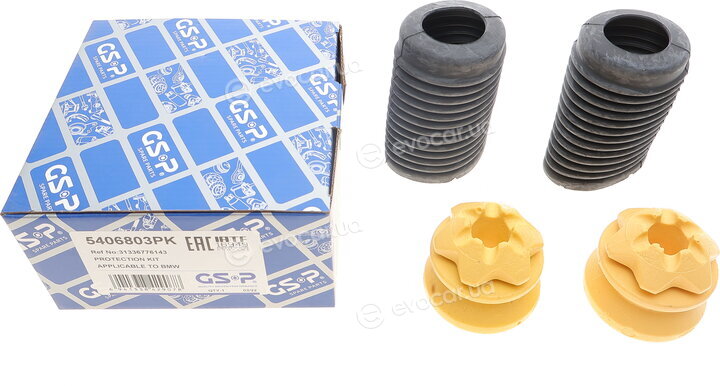 GSP 5406803PK