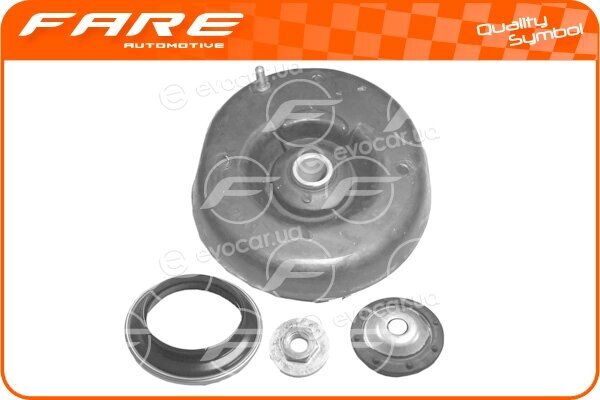 Fare 10708