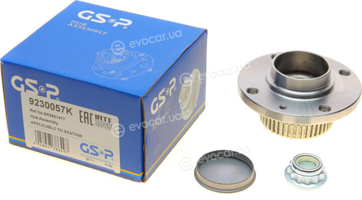 GSP 9230057K