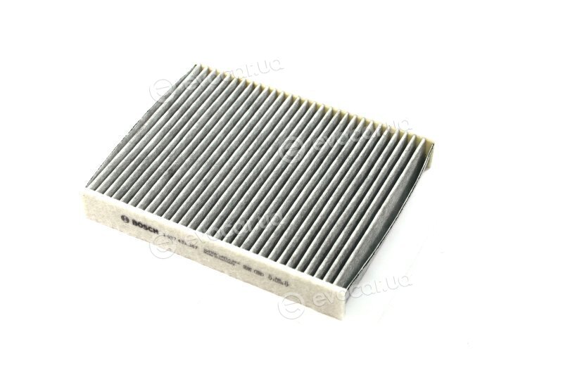 Bosch 1 987 432 387
