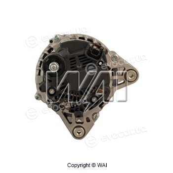 WAI 20610N