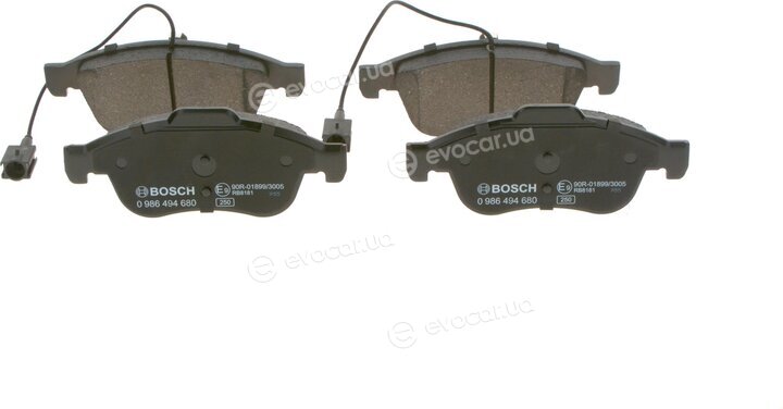 Bosch 0 986 494 680