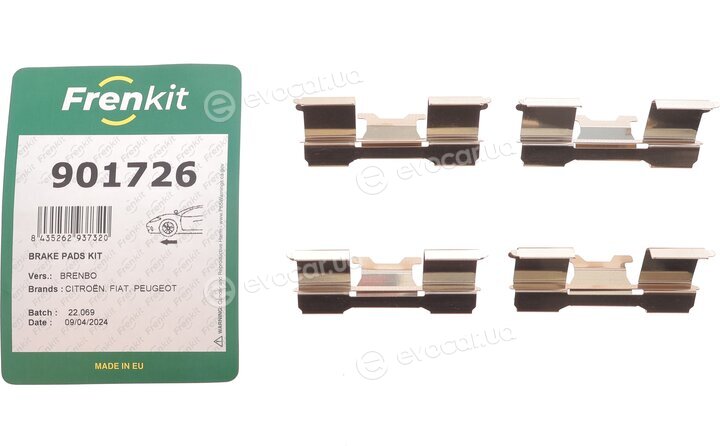 Frenkit 901726