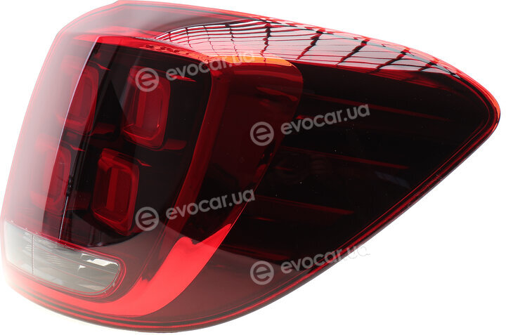 Autotechteile 503 0438
