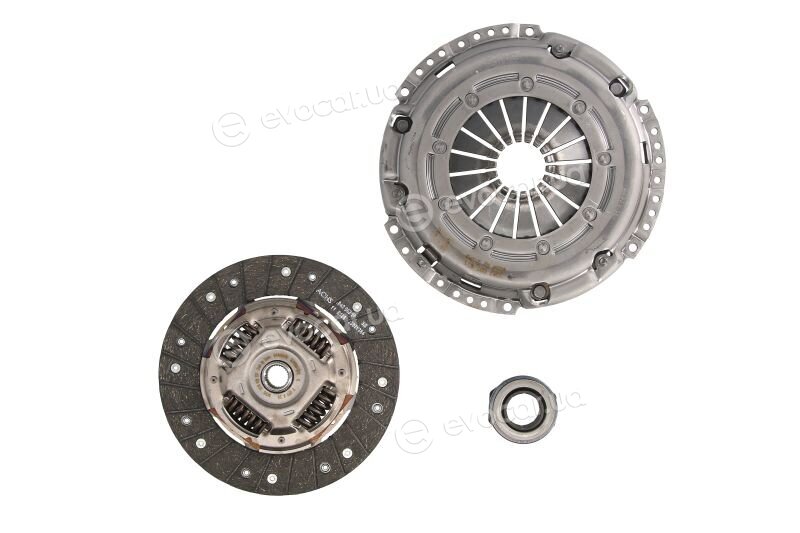 Sachs 3000 950 734