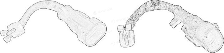 Mopar (PSA / FCA) 500054697