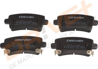 Drive+ DP1010.10.0099