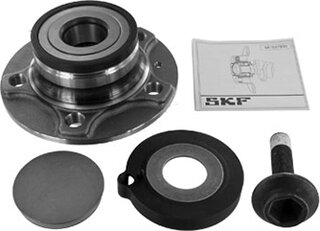 SKF VKBA 6650