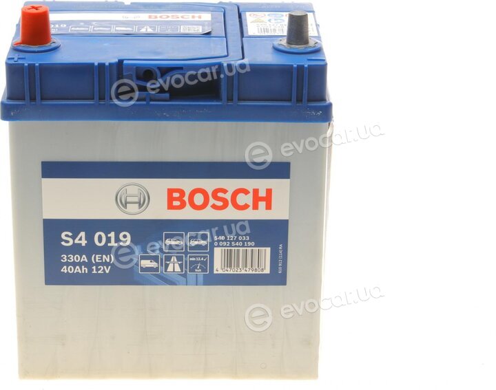 Bosch 0 092 S40 190