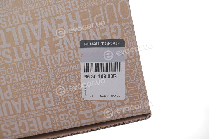 Renault / Nissan 96 30 169 03R