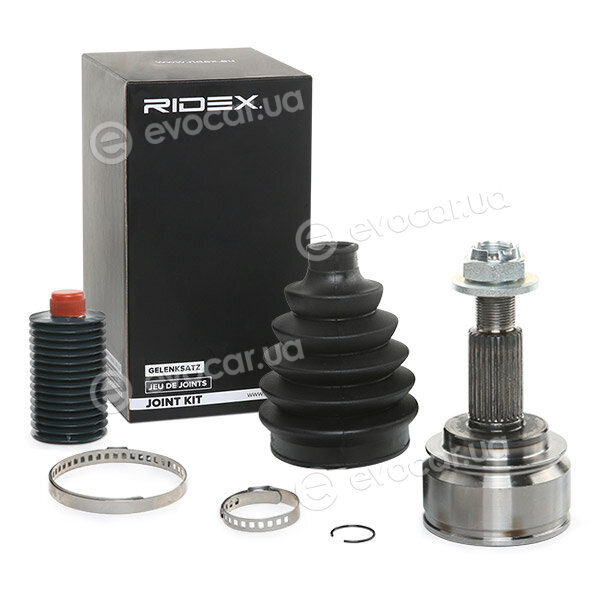 Ridex 5J0405