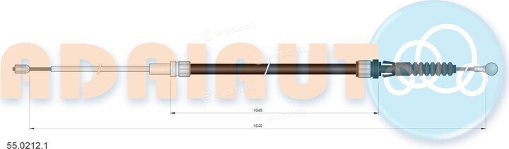 Adriauto 55.0212.1