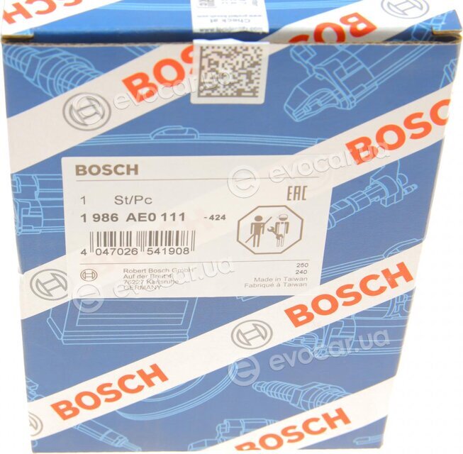 Bosch 1 986 AE0 111