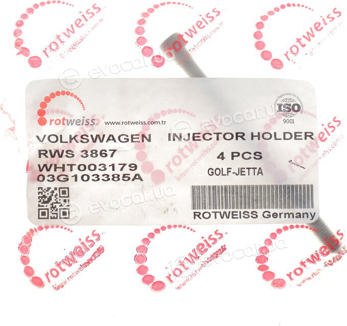 Rotweiss RWS3867¶