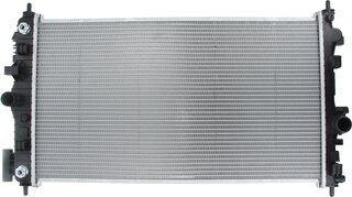 Nissens 630717