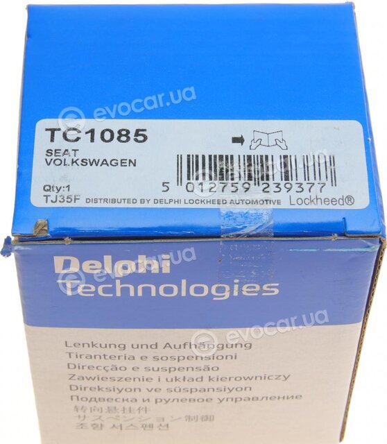 Delphi TC1085