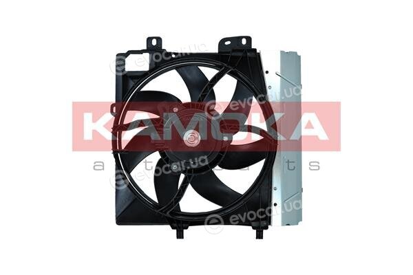 Kamoka 7740031