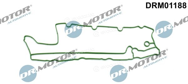 Dr. Motor DRM01188