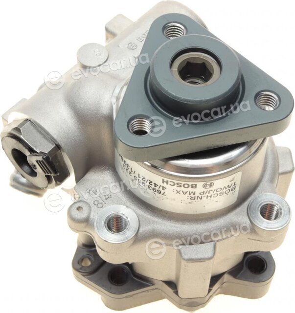 Bosch K S00 000 684