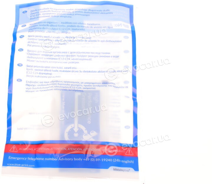 Blue Print ADF123055