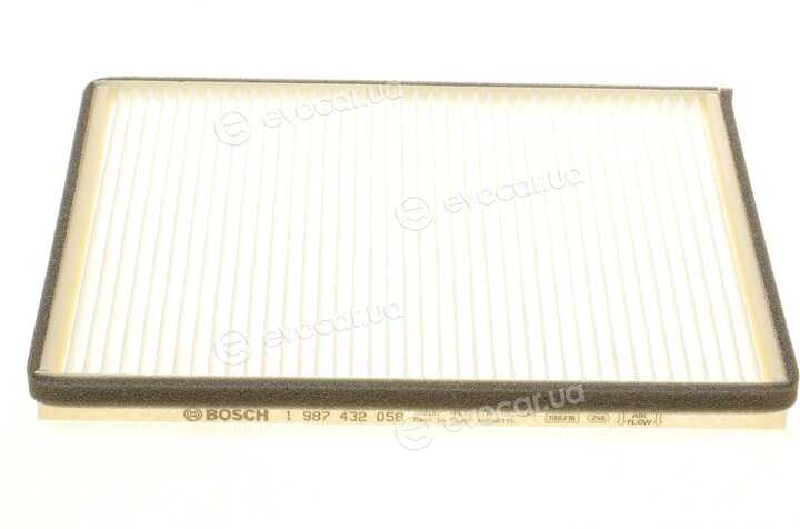 Bosch 1 987 432 058