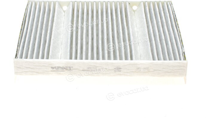 Wunder WPK 728