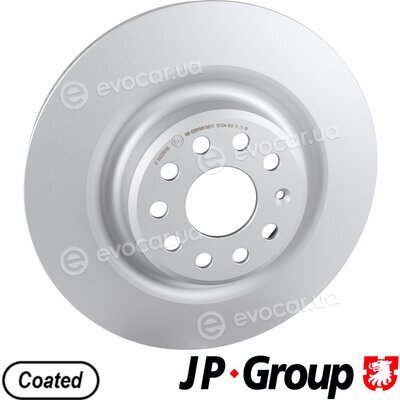 JP Group 6563200100