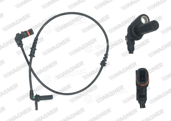 Wagner ABS00608
