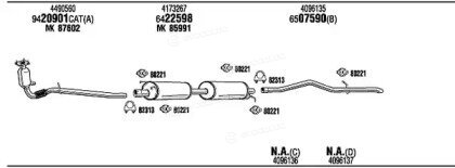 Walker / Fonos FOT16098