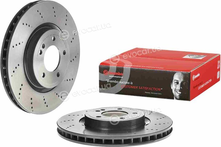 Brembo 09.D763.11