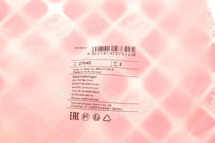 Febi 27642