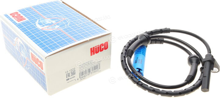 Astemo (Hitachi) / Huco 131522